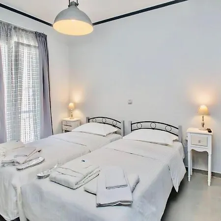 Apartment Cozy Flat In