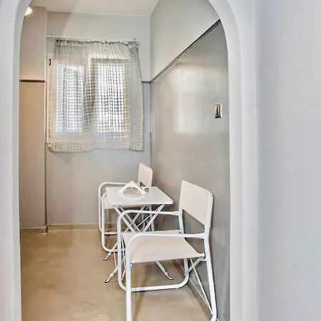 Cozy Flat In Apartment *