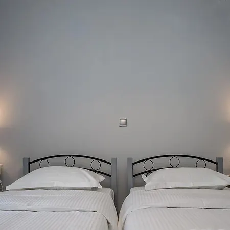 Apartment Cozy Flat In