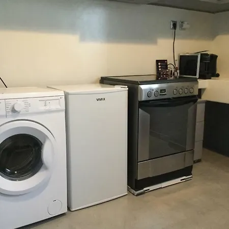 Cozy Flat In Διαμέρισμα *