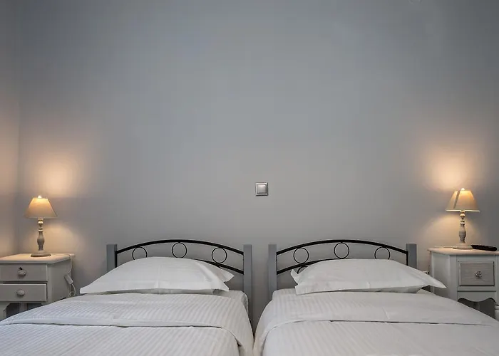 Διαμέρισμα Cozy Flat In